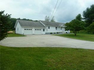 4635 County Road C, Delta, OH 43515