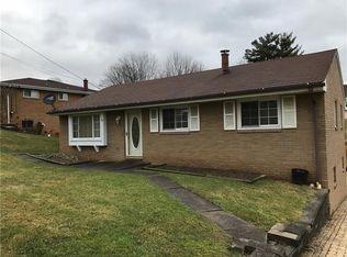 214 Columbia Dr, Canonsburg, PA