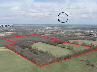 E 420th Rd, El Dorado Springs, MO 64744