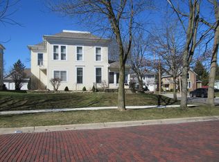 101 Court St, Wapakoneta, OH