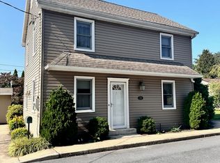 518 Rome Rd, Lititz, PA 17543