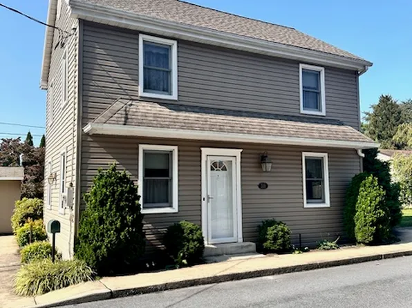518 Rome Rd, Lititz, PA 17543
