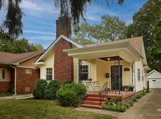 5635 Broadway St, Indianapolis, IN 46220