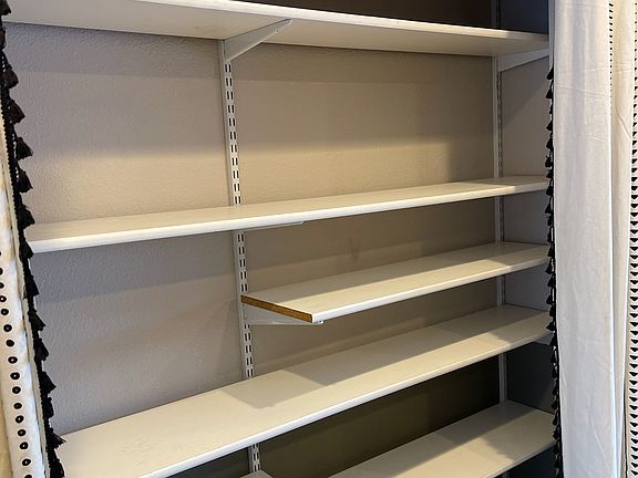 Pantry in Kitchen