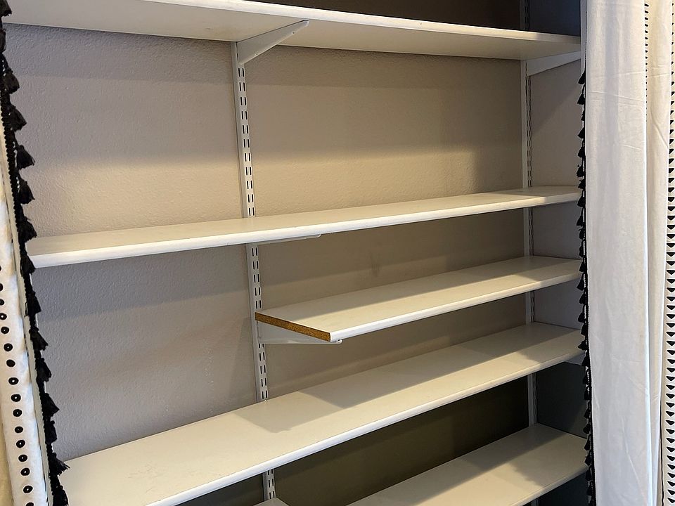 Pantry in Kitchen