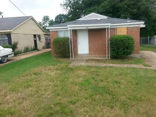 2239 Perry Rd, Memphis, TN 38106