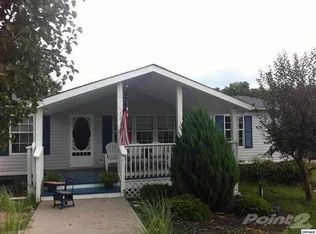 707 French Mill Rd, Dandridge, TN 37725