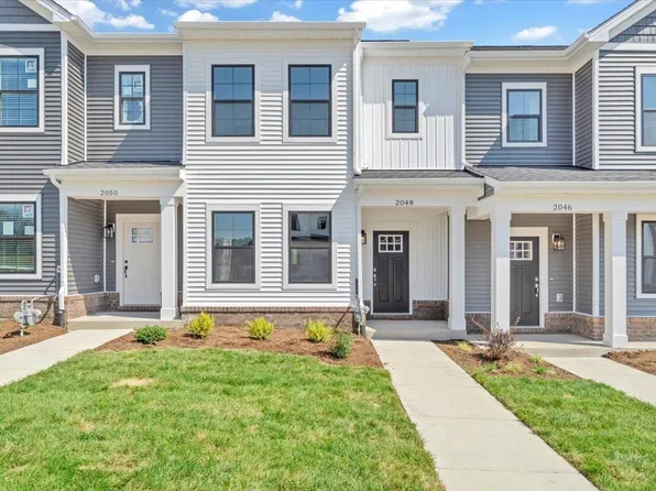 2191 McCarters Way, Blacksburg, VA 24060