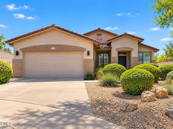 7368 E DESERT VISTA Road, Scottsdale, AZ 85255