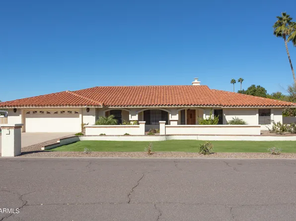 1340 E CAROLINE Lane S, Tempe, AZ 85284