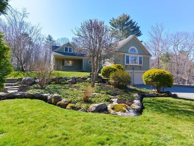 23 Forest Ln, Manchester, MA, 01944