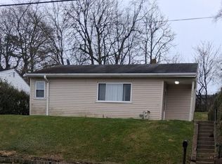 1332 Beverly Rd, McKeesport, PA 15133