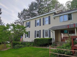 137 Kent St, Windsor, NY 13865