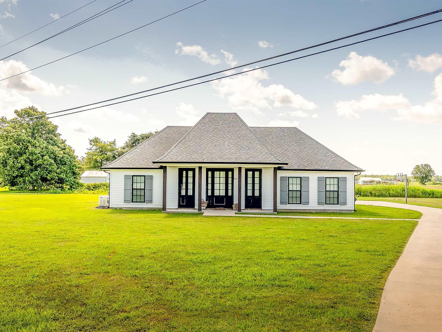 607 Brule Guillot Rd, Thibodaux, LA 70301 Zillow