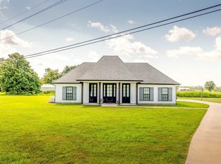 607 Brule Guillot Rd, Thibodaux, LA 70301