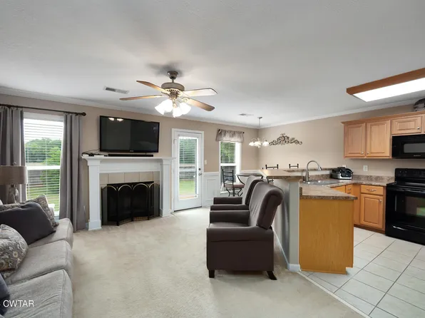 156 Lancaster Dr, Medina, TN 38355