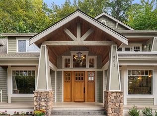 808 E Lake Sammamish Pkwy NE, Sammamish, WA 98074