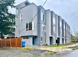 10839 11th Ave NE, Seattle, WA 98125
