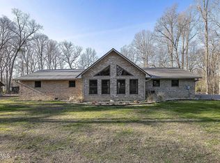 1434 Cunningham Rd W, Seymour, TN 37865