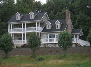 2085 Curbow Bridge Rd, Old Fort, TN 37362