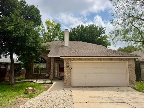6026 Elk Valley, San Antonio, TX 78249