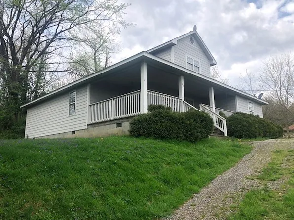 1141 2nd St, West Portsmouth, OH 45663