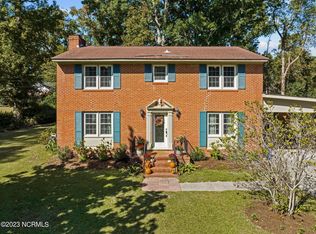 1403 Laurel St, New Bern, NC 28562