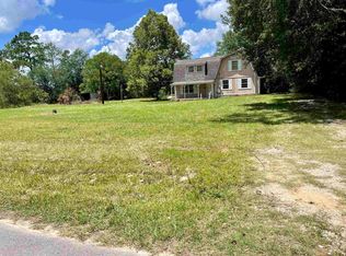 6533 Biscamp Rd, Silsbee, TX 77656