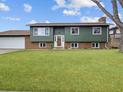 1501 E Barratt St, Laramie, WY, 82070