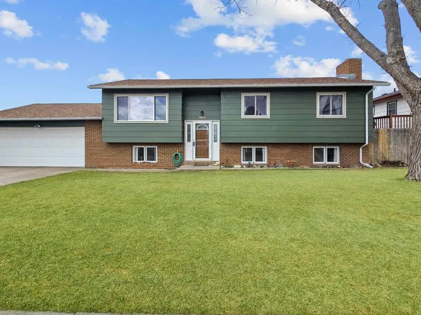 1501 E Barratt St, Laramie, WY 82070