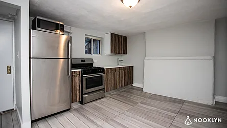 Rented by Nooklyn NYC LLC