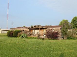 1013 S 400 W, Warsaw, IN 46580