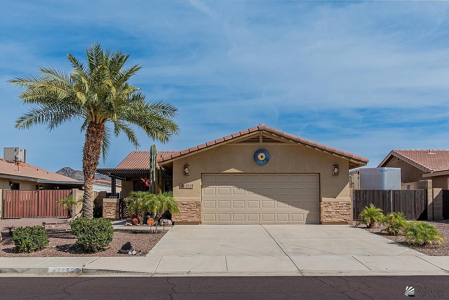 12529 S Driftwood Dr, Yuma, AZ 85367 | Zillow