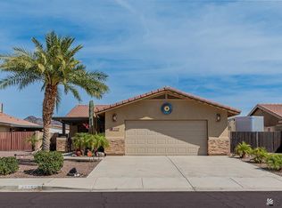 12529 S Driftwood Dr, Yuma, AZ 85367