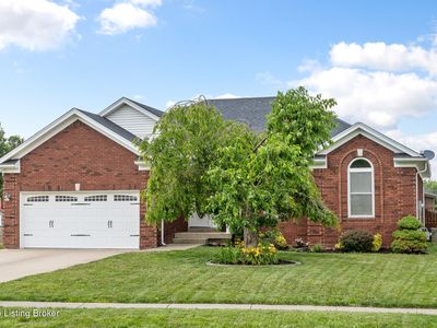 144 Bentwood Dr, Shepherdsville, KY, 40165