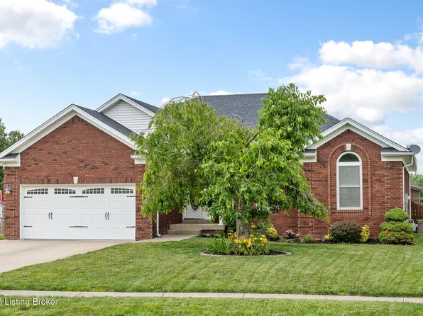 144 Bentwood Dr, Shepherdsville, KY 40165
