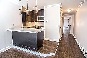 Rented by Argent Advisors LLC
