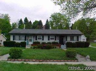 E Warren St, Peru, IN 46970