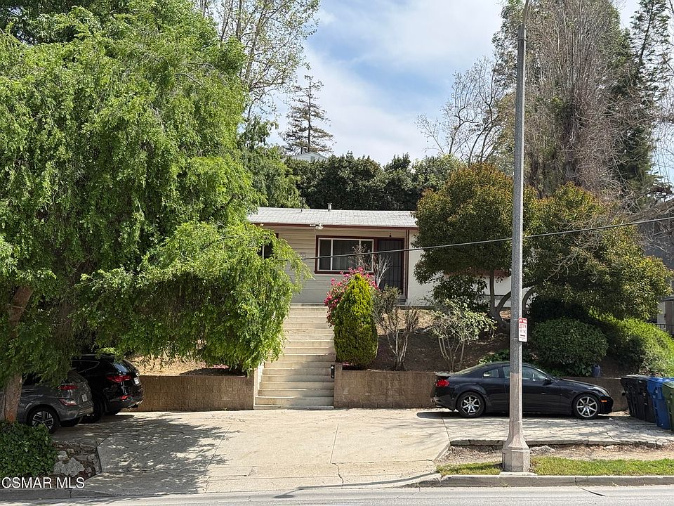1st image of 3384 Barham Blvd