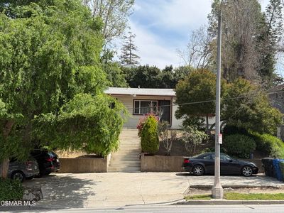 3384 Barham Blvd, Los Angeles, CA, 90068
