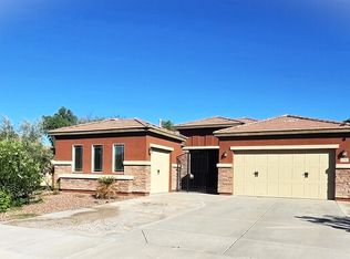 15392 W Glenrosa Ave, Goodyear, AZ 85395