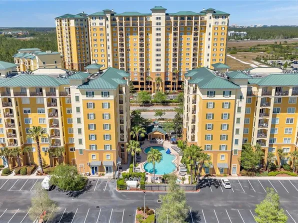 8112 Poinciana Blvd Unit 1610, Orlando, FL 32821