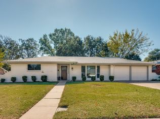 3509 Wharton Dr, Fort Worth, TX 76133