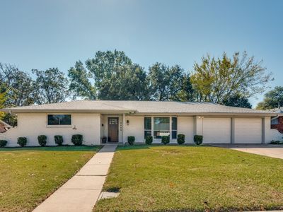 3509 Wharton Dr, Fort Worth, TX, 76133
