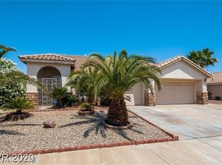 1026 Misty Rose Ave, Henderson, NV 89074