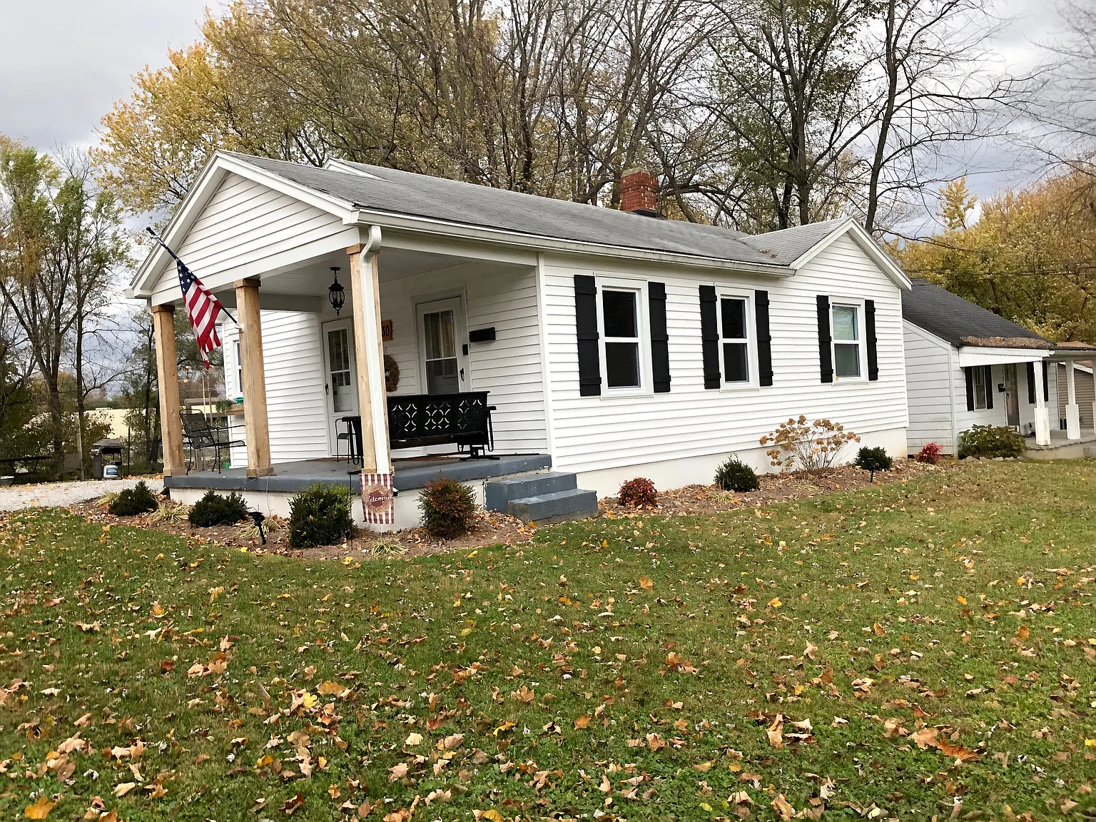 3 bed, 1664 sqft, $1,550 — Photo 2