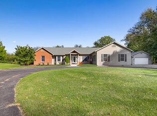 713 S Home Rd, Mansfield, OH 44906
