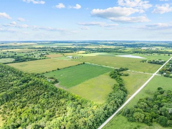 S Staley Mound Rd