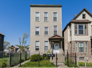 1636 N. Spaulding Ave, Chicago, IL 60647