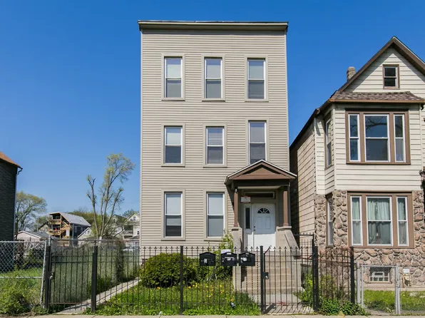 1636 N. Spaulding Ave, 1636 N Spaulding Ave #2, Chicago, IL 60647